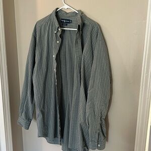 Ralph Lauren button up